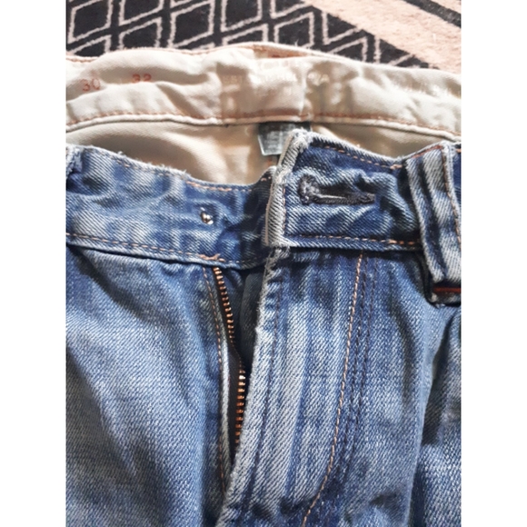 👖FCUK jeans👖 - Picture 3 of 4